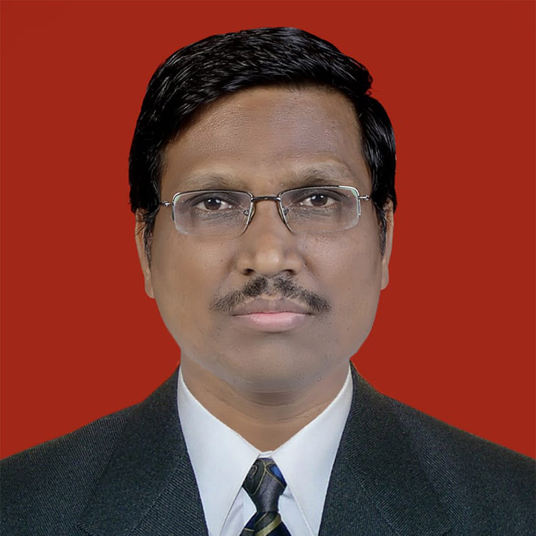Niranjan Nathuji Raut