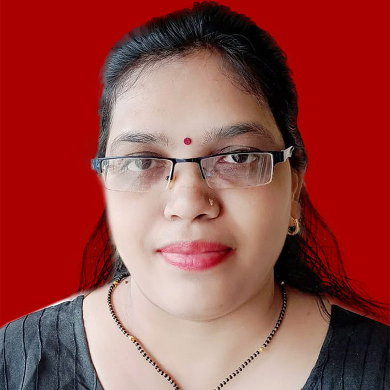 Swati Niranjan Raut